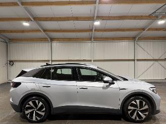 krockskadad bil auto Volkswagen ID.4 77kWh 150kW LIFE 2021/11