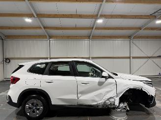 Voiture accidenté BMW iX1 67kWh 150kW eDrive20 Automaat 2024/7