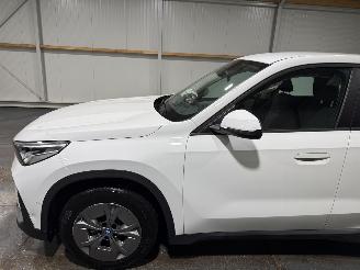 BMW iX1 67kWh 150kW eDrive20 Automaat picture 13