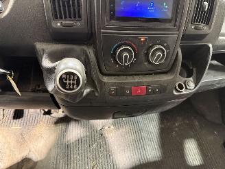 Citroën Jumper 33 2.2HDI 81kW L2H2 Airco picture 19