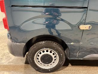 Toyota Proace 2.0D-4D 90kW Cool Comfort picture 21