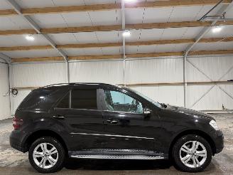 Vrakbiler auto Mercedes ML 350 3.5 200kW Automaat AWD Schuifkantel 2008/3