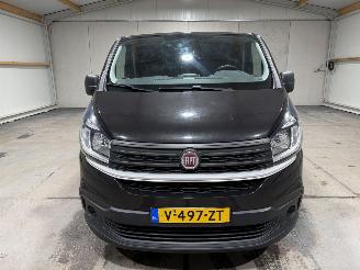 Fiat Talento 1.6MJ 92kW Ecojet Airco Camera picture 4