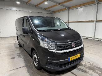 Fiat Talento 1.6MJ 92kW Ecojet Airco Camera picture 3
