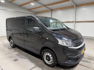 Fiat Talento 1.6MJ 92kW Ecojet Airco Camera picture 2