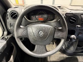 Renault Master T35 2.3dCi 92kW DC Laadbak picture 16
