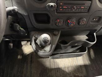 Renault Master T35 2.3dCi 92kW DC Laadbak picture 19