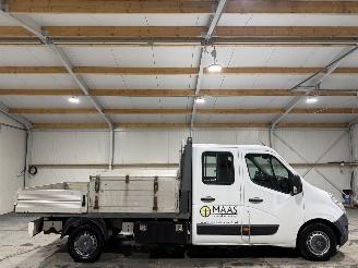 Renault Master T35 2.3dCi 92kW DC Laadbak picture 1