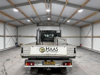 Renault Master T35 2.3dCi 92kW DC Laadbak picture 7