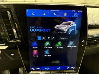 Renault Scenic EV 60 125kW Comfort Range Techno picture 33