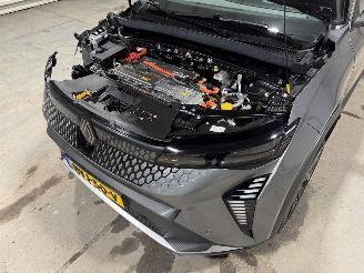 Renault Scenic EV 60 125kW Comfort Range Techno picture 27