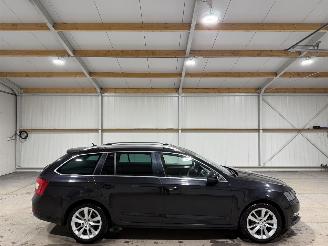 Skoda Octavia 1.0TSI 85kW GreenTech Ambition Business picture 1