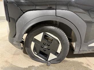 Kia EV3 58.3kWh 150kW AIR picture 29