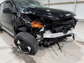 Kia EV3 58.3kWh 150kW AIR picture 21
