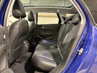 Peugeot 308 1.2PT 81kW Blue Lease Executive picture 33