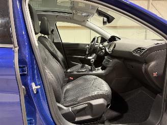 Peugeot 308 1.2PT 81kW Blue Lease Executive picture 35