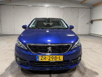 Peugeot 308 1.2PT 81kW Blue Lease Executive picture 19