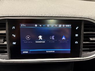 Peugeot 308 1.2PT 81kW Blue Lease Executive picture 27