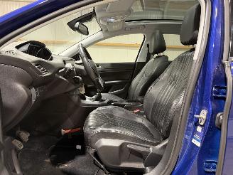 Peugeot 308 1.2PT 81kW Blue Lease Executive picture 24
