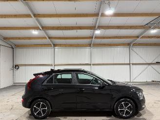 Avarii autoturisme Kia Niro 1.6GDI 77kW Hybrid Automaat DynamicLine 2024/3