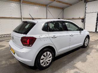 Volkswagen Polo 1.0TSI 70kW Airco Comfortline picture 5
