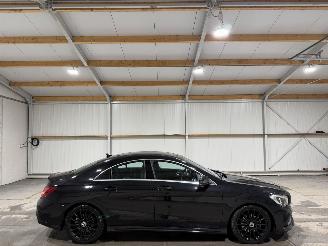 Voiture accidenté Mercedes Cla-klasse 180 90kW Automaat Camera 2019/3