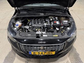 Peugeot 208 1.2PT 55kW Active Pack picture 26