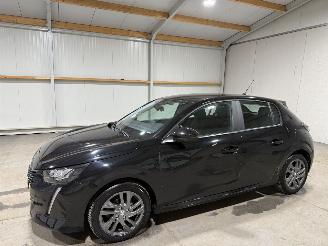 Peugeot 208 1.2PT 55kW Active Pack picture 9