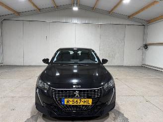 Peugeot 208 1.2PT 55kW Active Pack picture 4