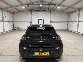 Peugeot 208 1.2PT 55kW Active Pack picture 7
