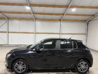 Peugeot 208 1.2PT 55kW Active Pack picture 8
