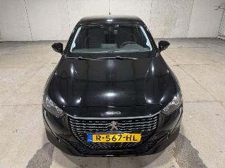 Peugeot 208 1.2PT 55kW Active Pack picture 20