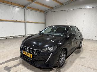 Peugeot 208 1.2PT 55kW Active Pack picture 10