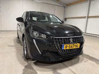 Peugeot 208 1.2PT 55kW Active Pack picture 22