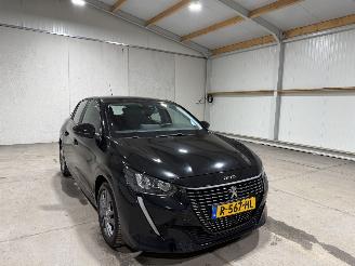 Peugeot 208 1.2PT 55kW Active Pack picture 3