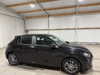 Peugeot 208 1.2PT 55kW Active Pack picture 2