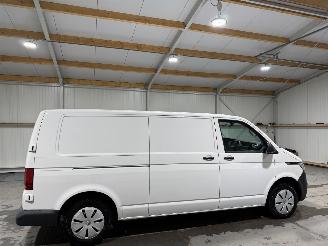 Volkswagen Transporter 2.0TDI 81kW L2H1 Comfortline Airco picture 5