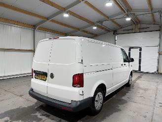 Volkswagen Transporter 2.0TDI 81kW L2H1 Comfortline Airco picture 6