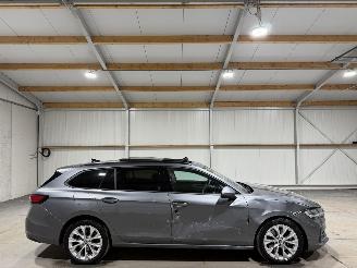 krockskadad bil auto Skoda Superb 1.5TSI PHEV 110kW Automaat Pano Business Edition 2025/6