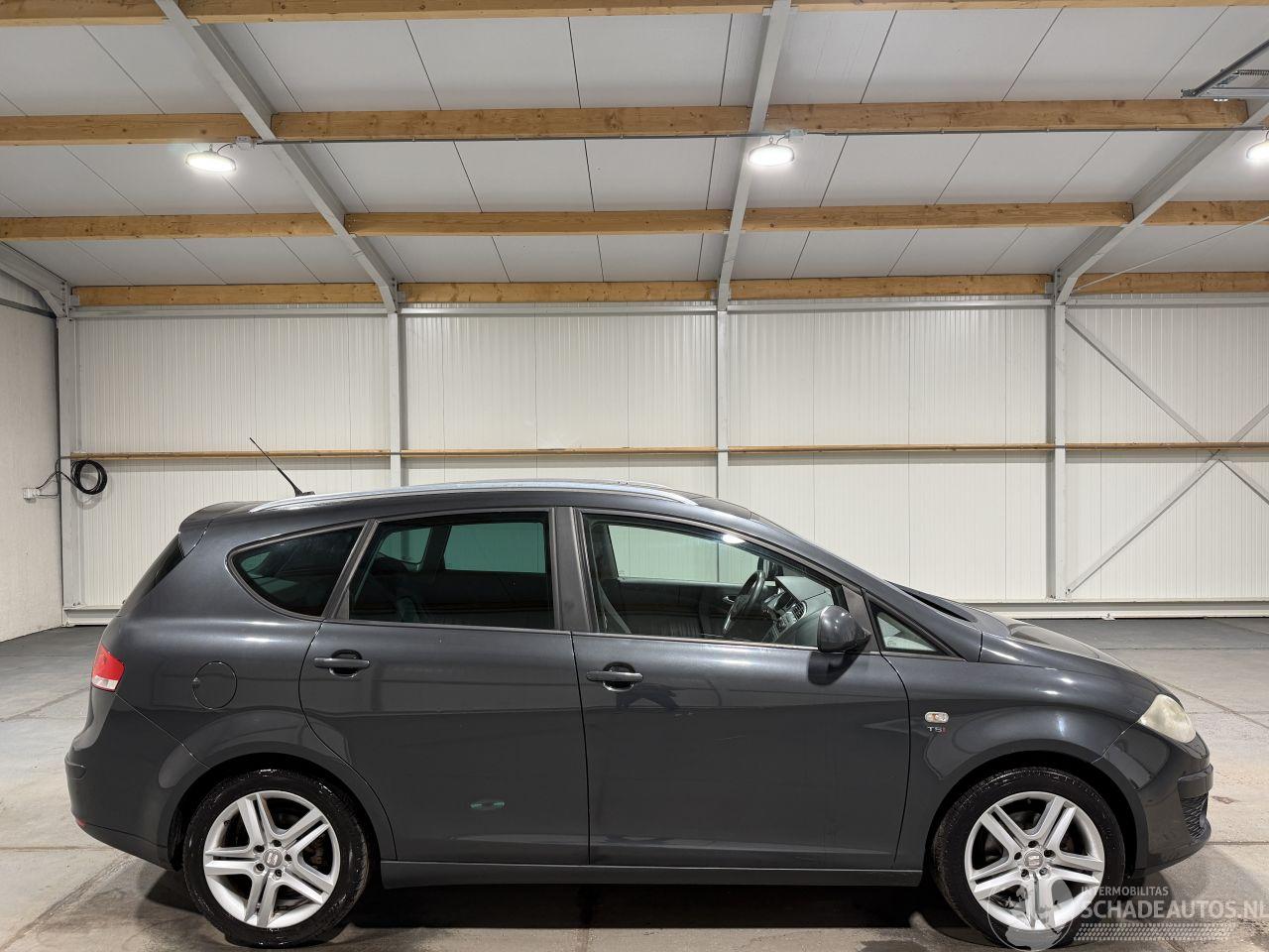 Seat Altea xl 1.4TSI 92kW Airco BusinessLine High