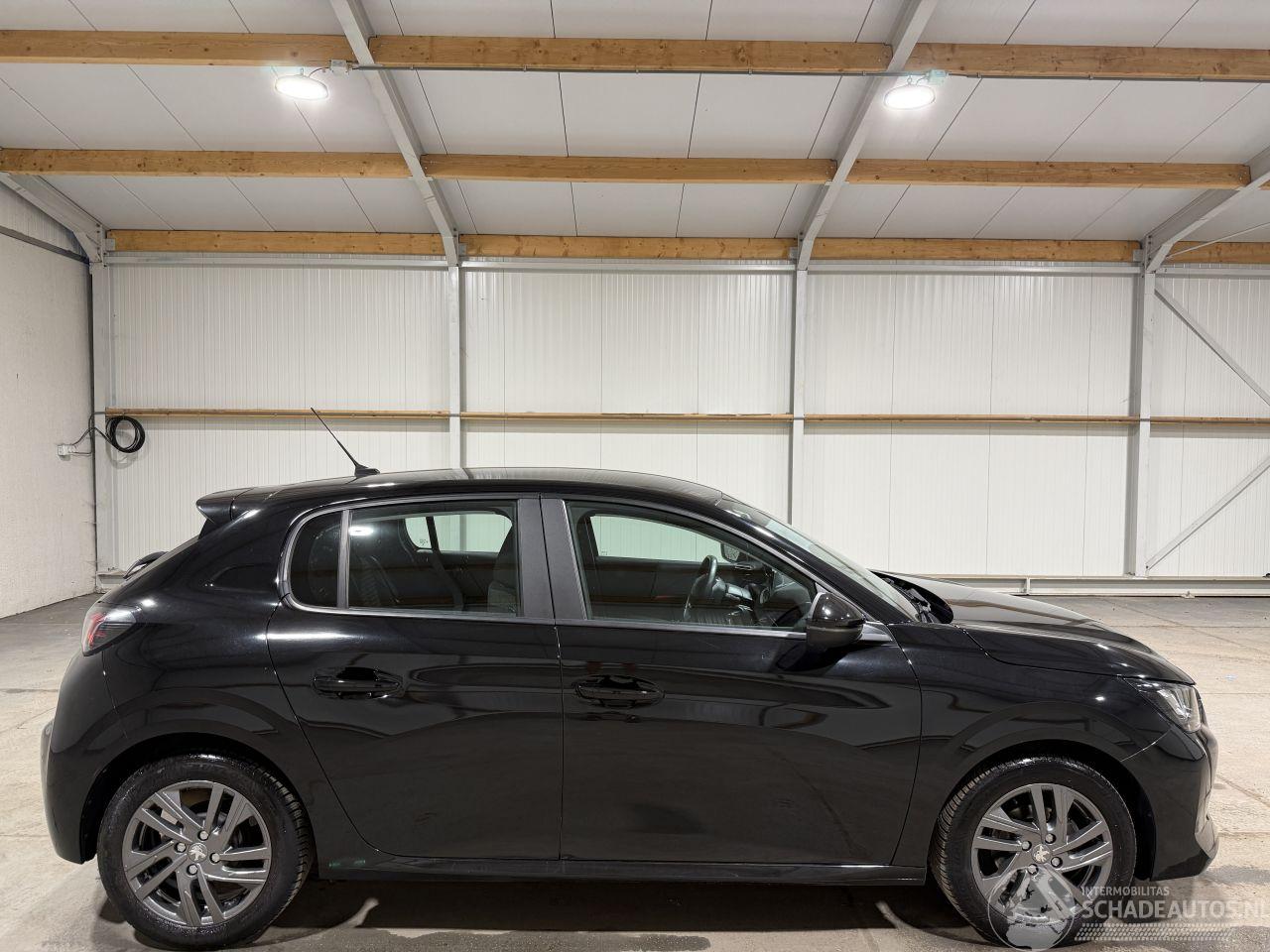 Peugeot 208 1.2PT 55kW Active Pack
