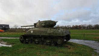 Unfall Kfz LKW Kenworth  Sherman tank 1944 not for sale 1944/3