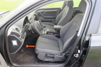 Seat Exeo ST 1.8  TSI 120pk 2011  Airco  Comfort Edition parkeerschade picture 13