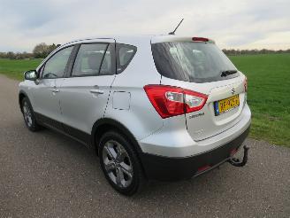škoda osobní automobily Suzuki SX4 1.0 Boosterjet 112pk SX4 Cross 2018 2018/6