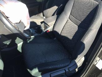 Nissan Qashqai Qashqai 1.2 Connect Edition SUV picture 13