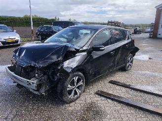 Nissan Pulsar 1.2 picture 9