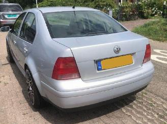 Volkswagen Bora 1.6 picture 4