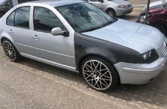 Volkswagen Bora 1.6 picture 3