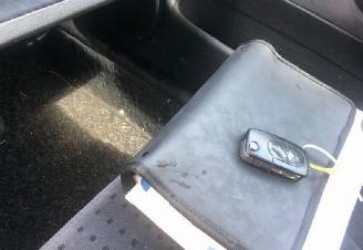 Volkswagen Bora 1.6 picture 9