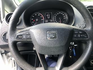 Seat Ibiza 1.2  TSI  style picture 9